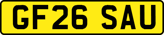 GF26SAU