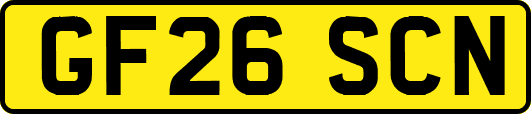 GF26SCN
