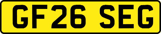 GF26SEG