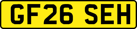 GF26SEH