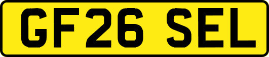 GF26SEL