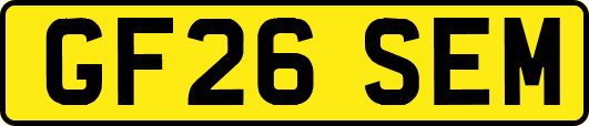 GF26SEM