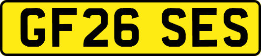 GF26SES