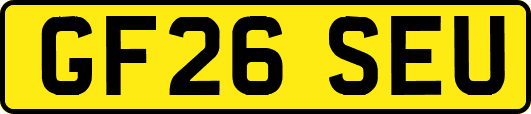 GF26SEU