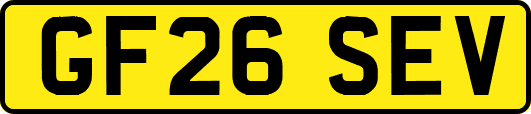 GF26SEV