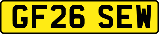 GF26SEW
