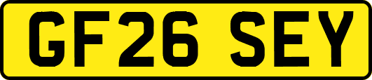 GF26SEY