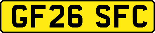 GF26SFC