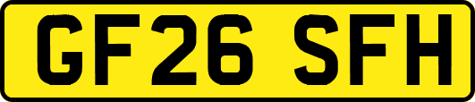 GF26SFH