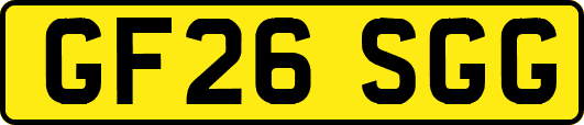 GF26SGG