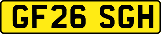 GF26SGH