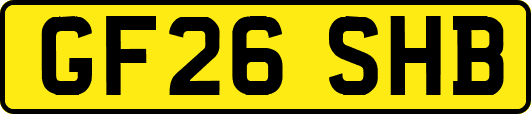 GF26SHB