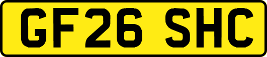 GF26SHC