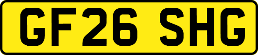 GF26SHG