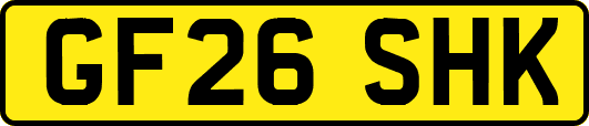 GF26SHK