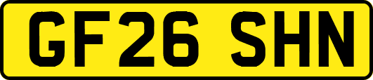 GF26SHN