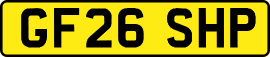GF26SHP
