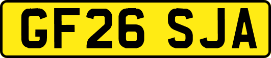 GF26SJA