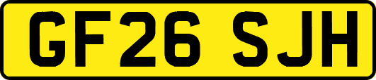 GF26SJH