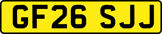GF26SJJ