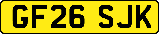 GF26SJK