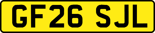 GF26SJL