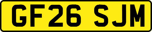 GF26SJM