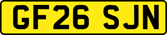 GF26SJN