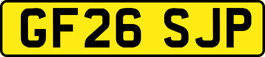 GF26SJP