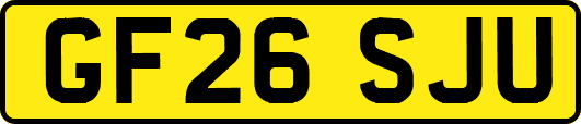 GF26SJU