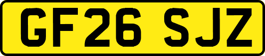 GF26SJZ