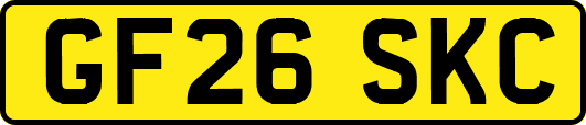 GF26SKC