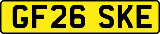 GF26SKE