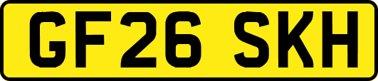 GF26SKH