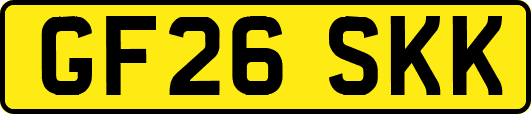 GF26SKK