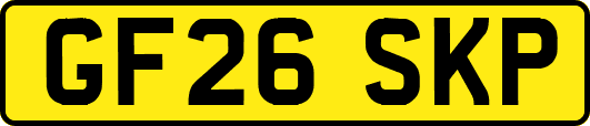 GF26SKP