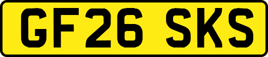 GF26SKS
