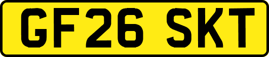 GF26SKT