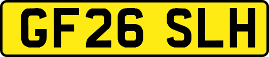 GF26SLH