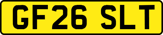 GF26SLT