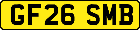GF26SMB