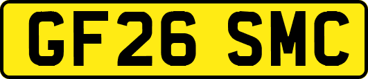 GF26SMC