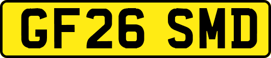 GF26SMD