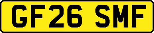 GF26SMF