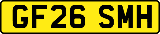 GF26SMH
