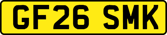 GF26SMK