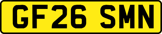 GF26SMN
