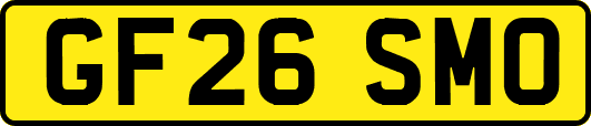 GF26SMO