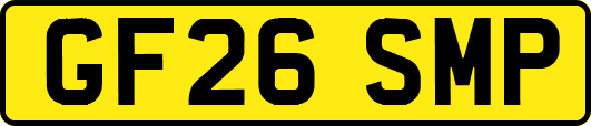 GF26SMP