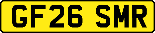 GF26SMR